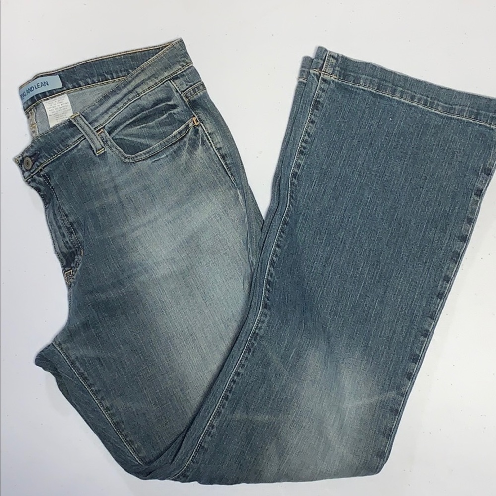 Gap jeans size 14